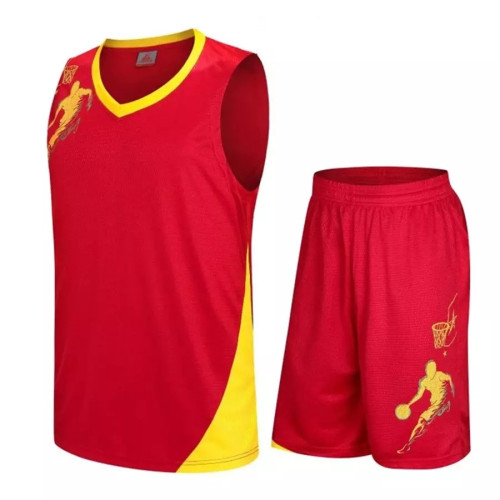 BASKETBALL UNIFORM PRO 250