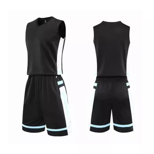 BASKETBALL UNIFORM