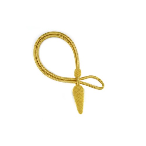 Foot Guards Officers Gold Sword Knot