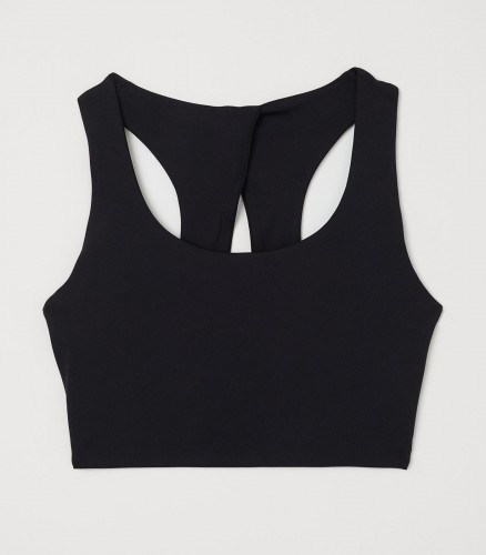 High support Sports bra