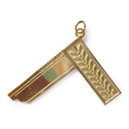 Royal & Select Masters Past Masters Breast Jewel