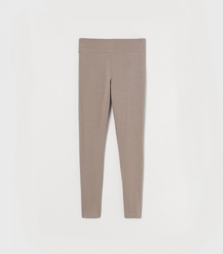 MAMA Seamless leggings