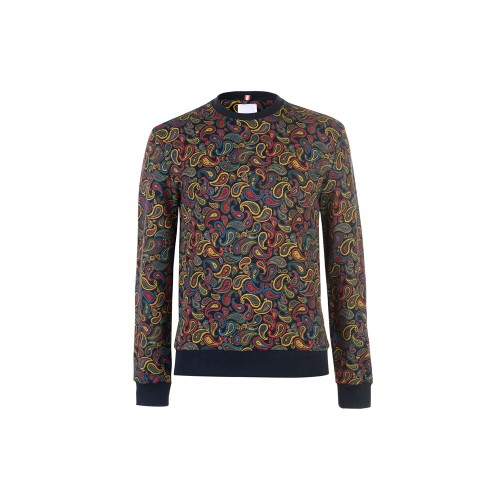 Fleece Sweatshirt - Sweatshirts