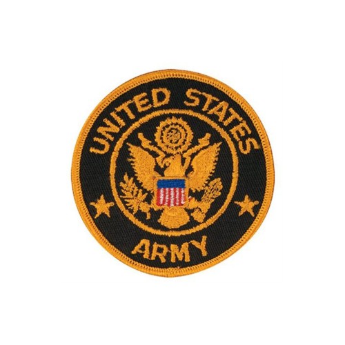 Military Patches