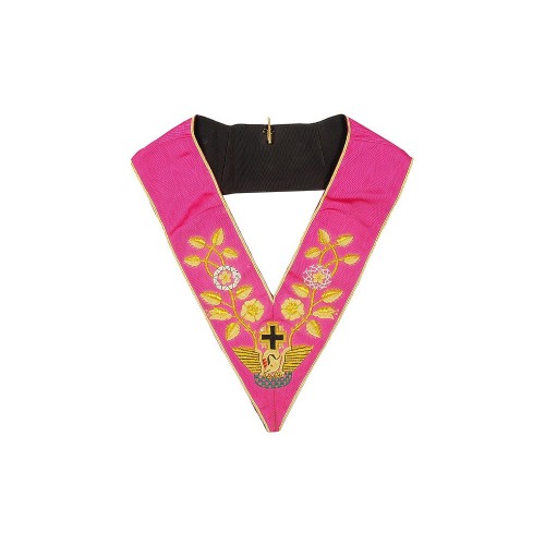 Masonic Collar Sashes
