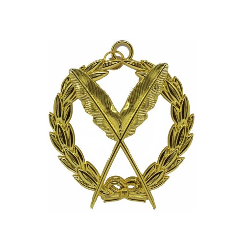 Red Cross Breast Jewels