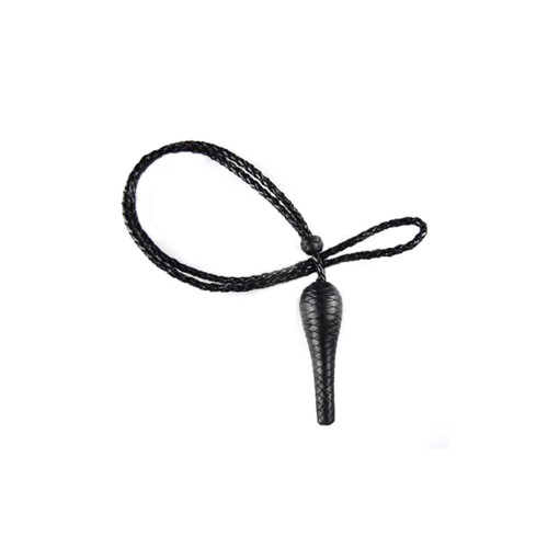 Army Officers Black Sword Knot