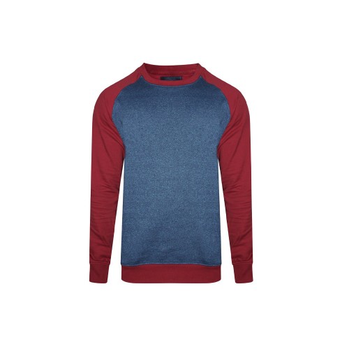 GRAPHIC CREW B HM SSNL FILL 2 - Sweatshirts