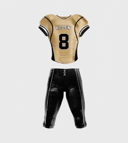 FOOTBALL UNIFORM PRO 218