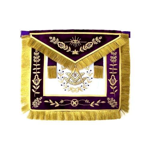 Masonic Apron