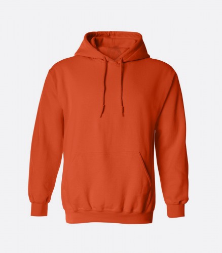 Fit Hoodie