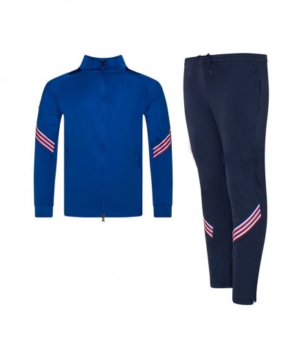 France Tracksuit Dry Strike EURO