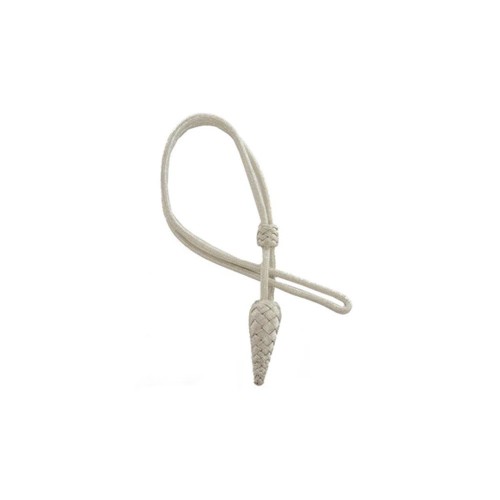 Deputy Lieutenant Silver Sword Knot
