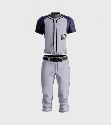 BASEBALL UNIFORM PRO 229