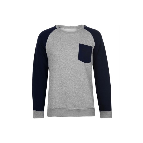 Fleece Sweatshirt - Sweatshirts