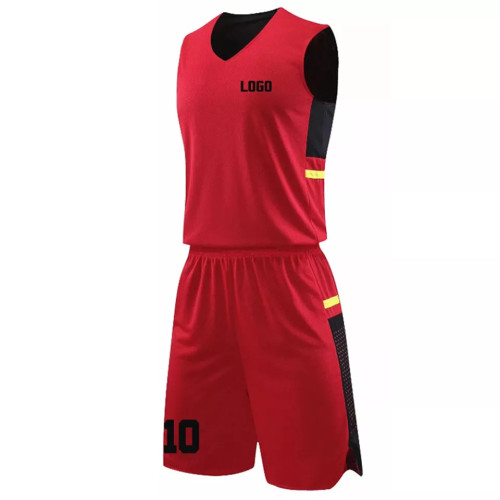 BASKETBALL UNIFORM PRO 246